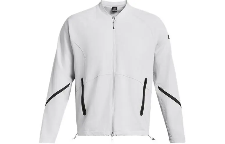Under Armour Unstoppable Jackets & Coats Men's Gray