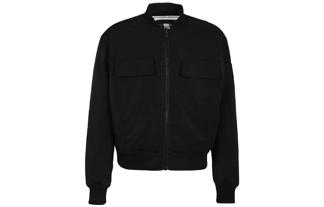 CALVIN KLEIN Jacket Men's Black