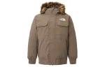 THE NORTH FACE McMurdo Bomber Jacket