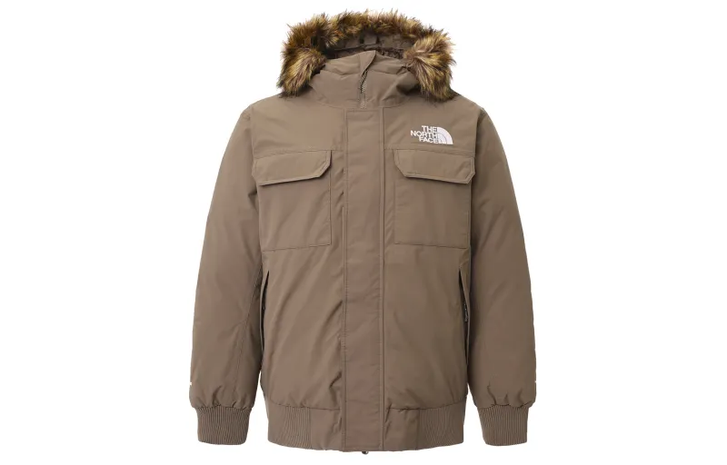 THE NORTH FACE McMurdo Bomber Jacket