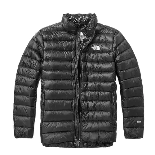 THE NORTH FACE Jacket Men's Black