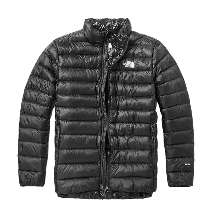 THE NORTH FACE Jacket Men's Black