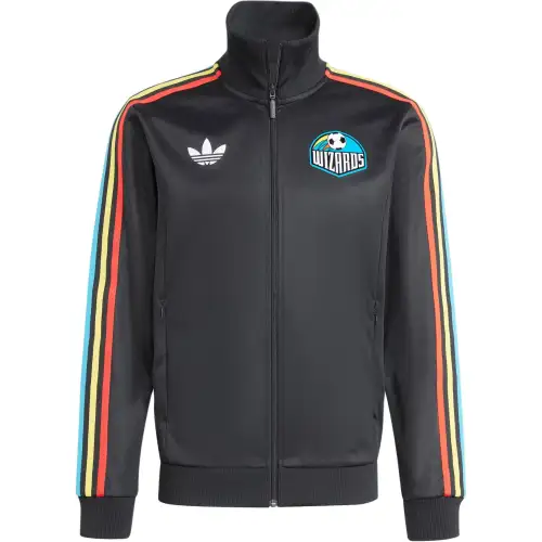 Adidas Originals Free Shipping With AdiClub 2024 Sporting Kansas City Adidas Originals Beckenbauer Track Top