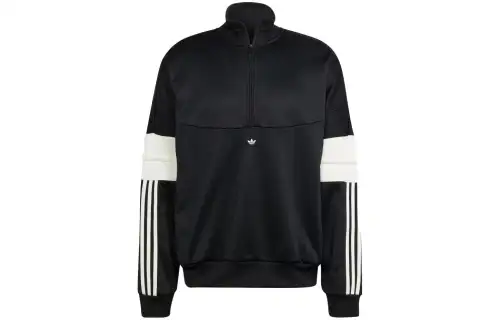 Adidas Originals Jackets & Coats Japan Version Men's Black