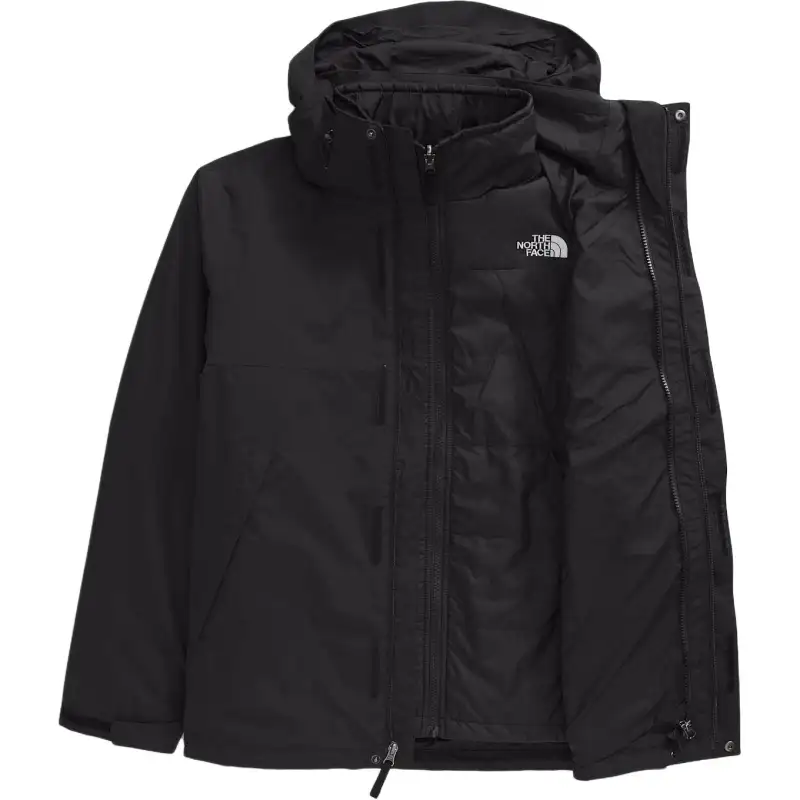 THE NORTH FACE Men’s Lone Peak Triclimate 2 Jacket