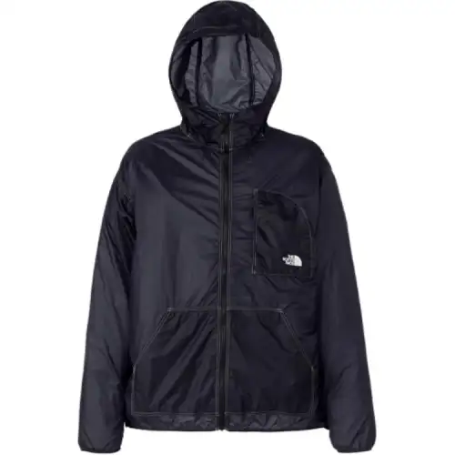 THE NORTH FACE Jackets & Coats Unisex Black
