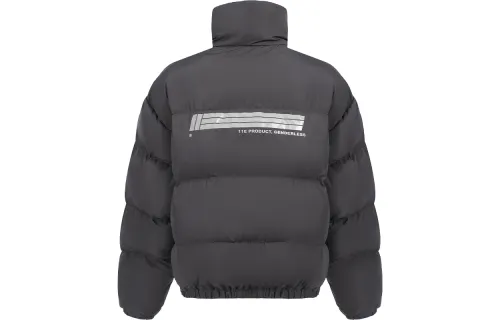 11ESTRANGER ASTRANGER Puffer Jacket Unisex