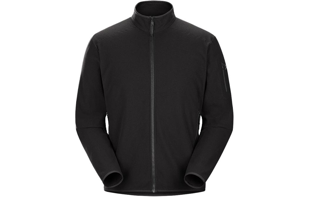Arc’teryx Men’s Delta LT Zip-Up Jacket