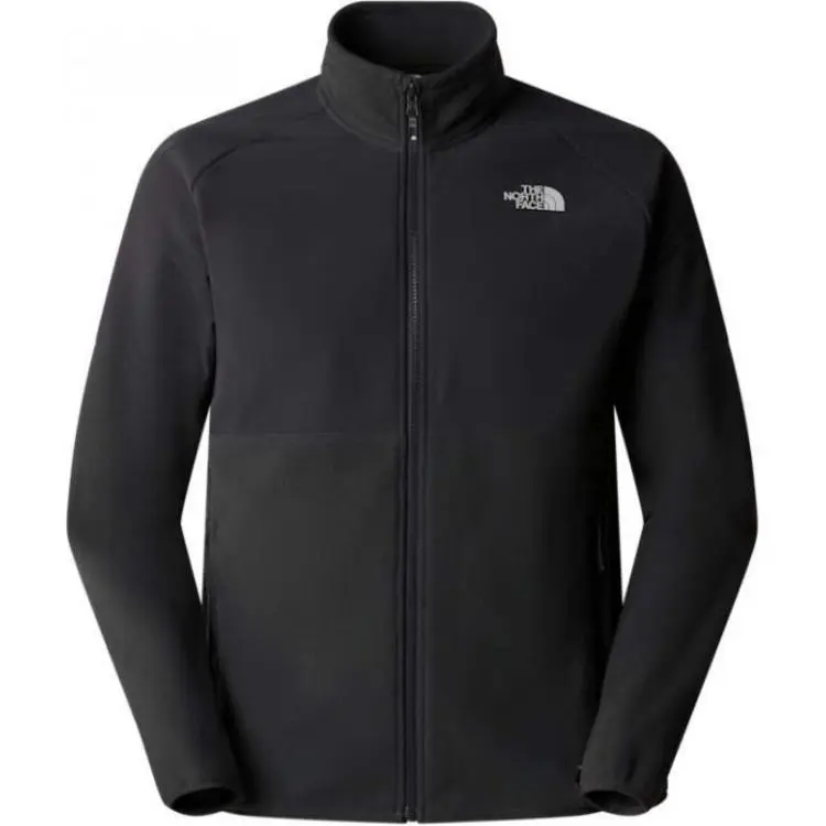 THE NORTH FACE Logo print Jacket