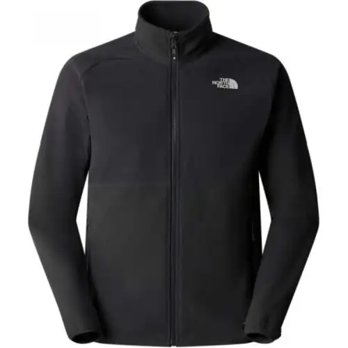 THE NORTH FACE Logo print Jacket
