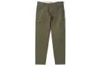 Timberland Cargo Pants Men's Army Green Moderate