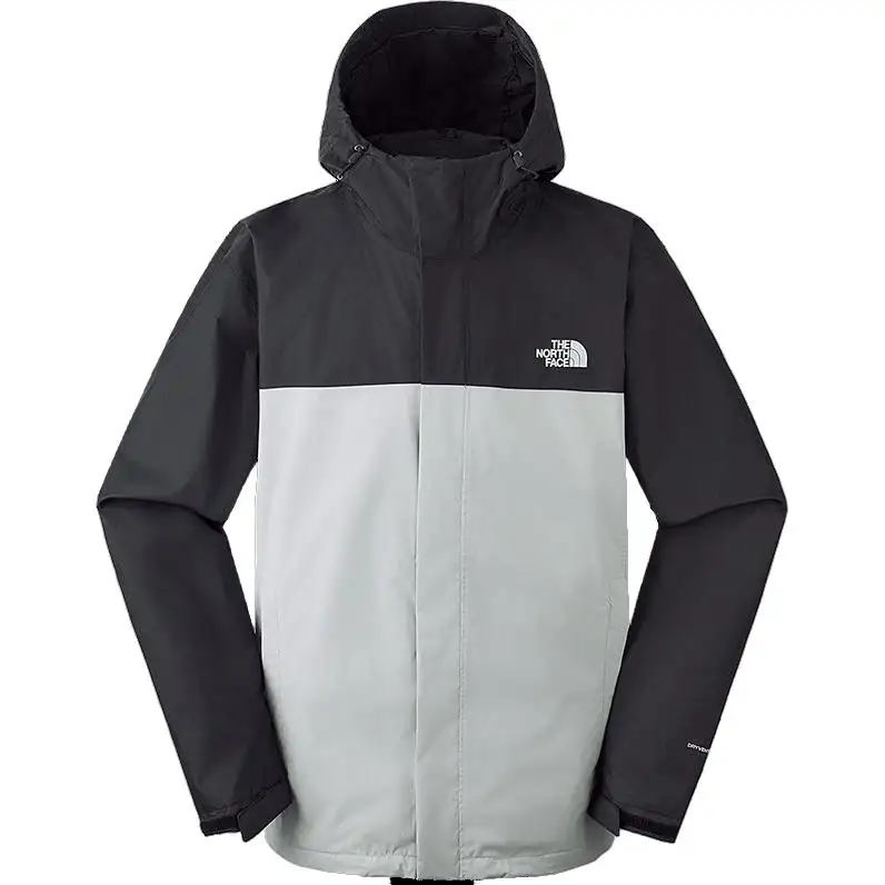 THE NORTH FACE Urban Exploration Waterproof And Windproof Windbreaker Jacket Men's