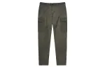 Timberland Cargo Pants Men's Green Moderate
