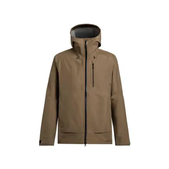 SALOMON OUTLINE FW/AW24 Waterproof, Windproof, Breathable, Abrasion Resistant, Thermal Windbreaker Jacket Men's