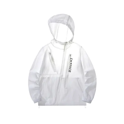 ZHONGGUOHANGTIAN Sun Protection Clothing Unisex