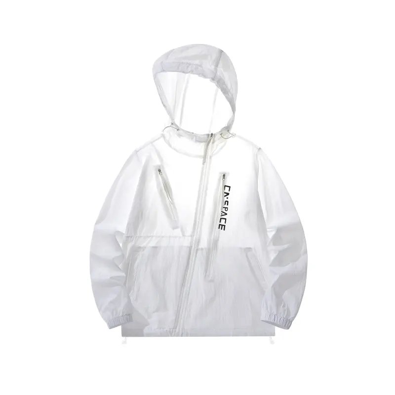 ZHONGGUOHANGTIAN Sun Protection Clothing Unisex
