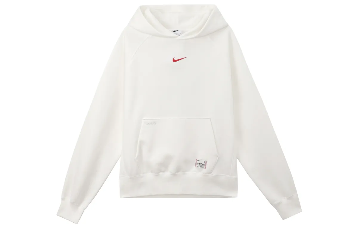 Nike Sportswear FW25 Sweatshirt Men's White