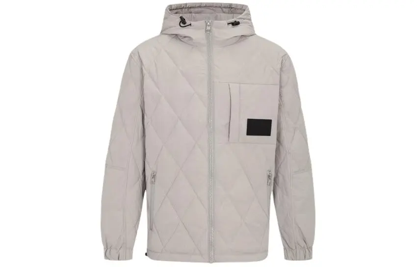 CALVIN KLEIN Down Jacket Men's Clothing