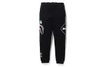 Bape X F.C.R.B. Shark Sweatpants