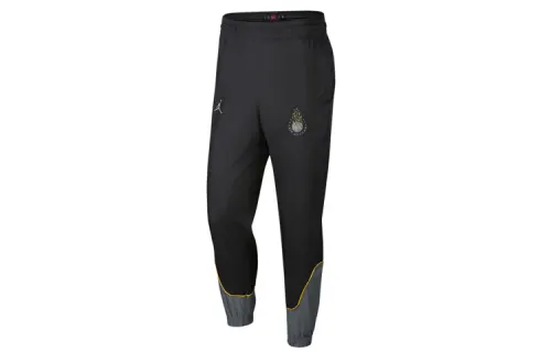 Jordan Sports Pants Men's Black