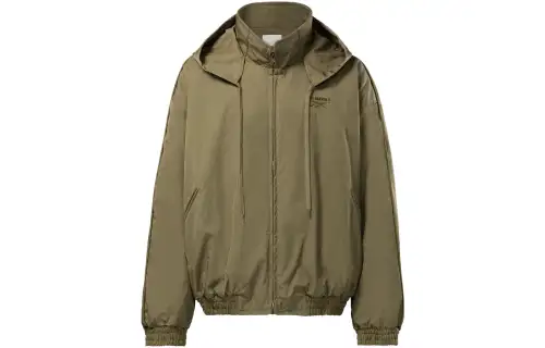 Reebok x Hed Mayner Jackets & Coats Men's Olive Green