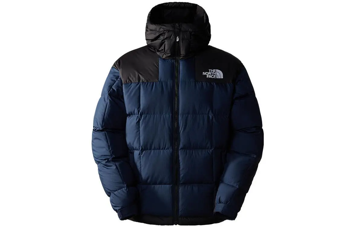 THE NORTH FACE Lhotse Goose Down 700 Fill Jacket