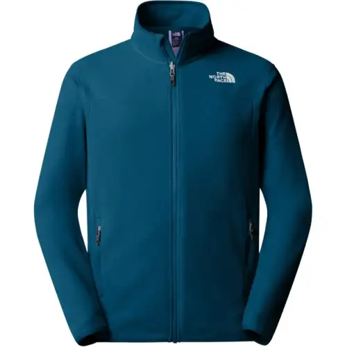 THE NORTH FACE Jackets & Coats Men's Turquoise