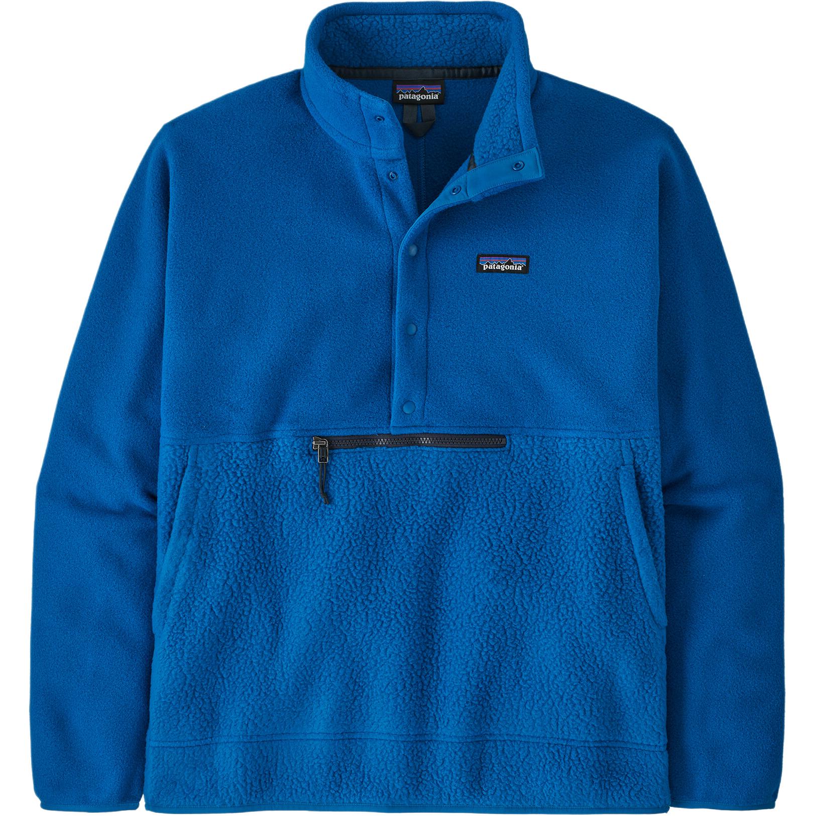Patagonia Retro Pile Fleece Clothing Men’s