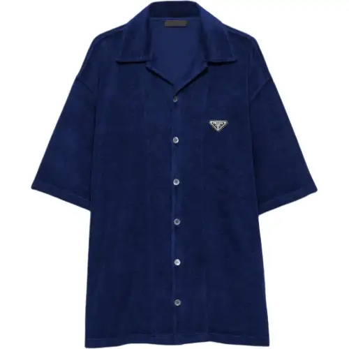 PRADA Cotton Shirt
