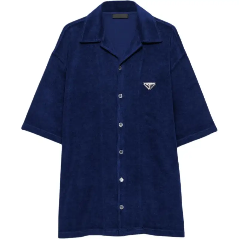 PRADA Cotton Shirt