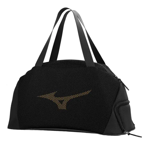 Mizuno Polyester Swim Bag Unisex Multicolor