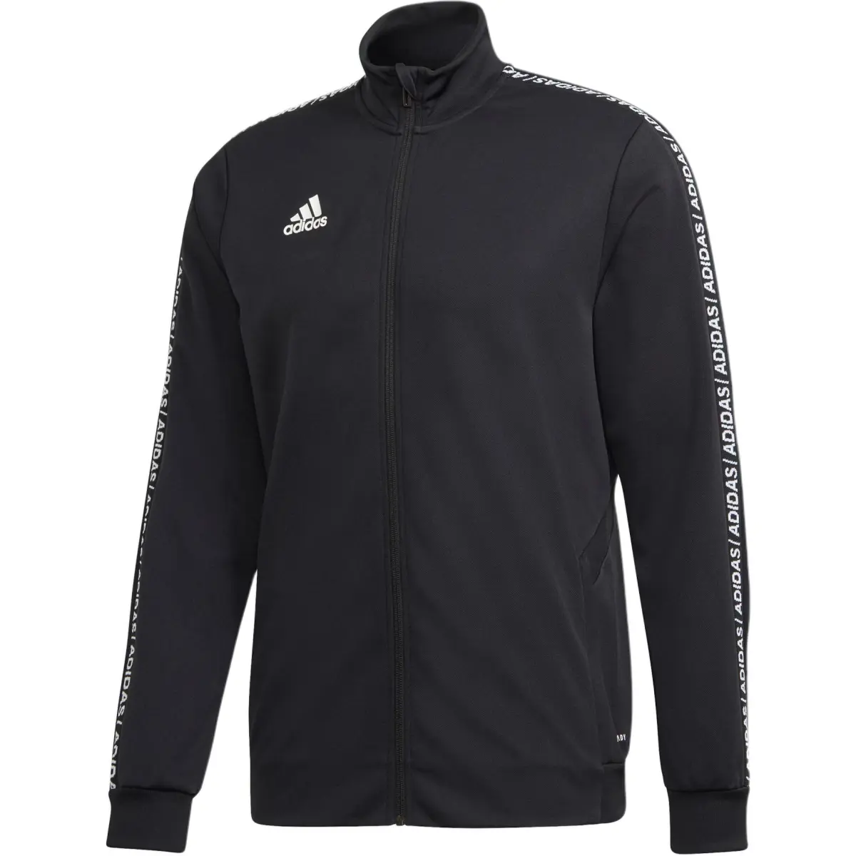 Adidas Jacket Men's Black/White