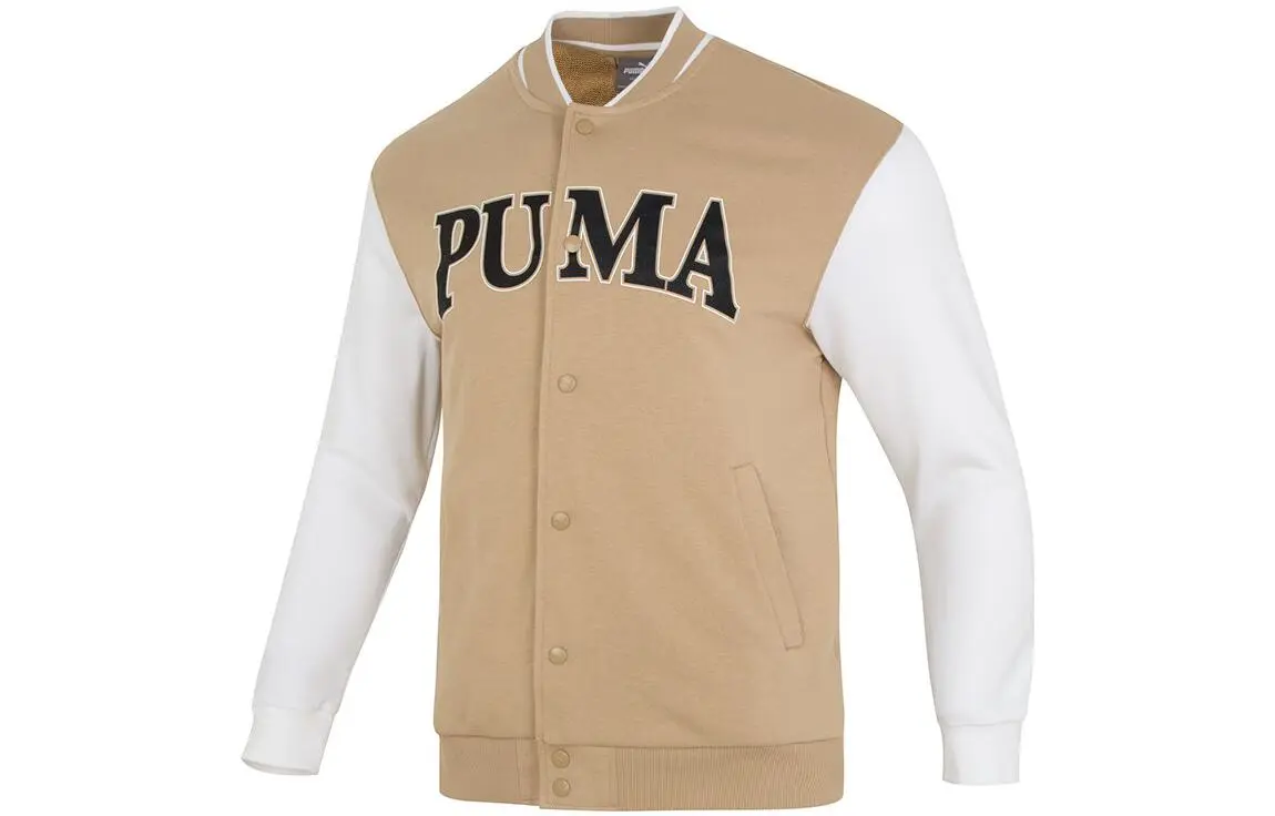 PUMA Squad Jackets Men's Moderate