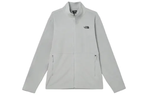 THE NORTH FACE Urban Exploration Velvet feel Coat Men's Gray
