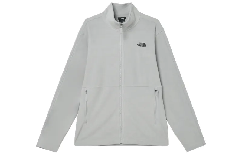 THE NORTH FACE Urban Exploration Velvet feel Coat Men's Gray