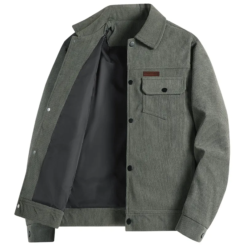 Discovery Expedition Winter Jackets & Coats Unisex