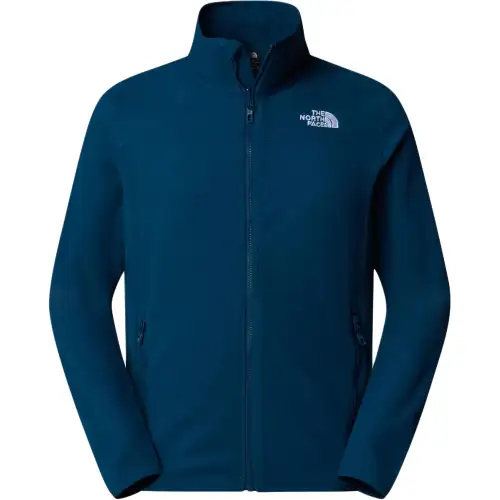THE NORTH FACE 100 Glacier Full-Zip Fleece Jacket