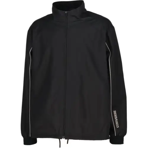 Converse Jackets & Coats Men's Black