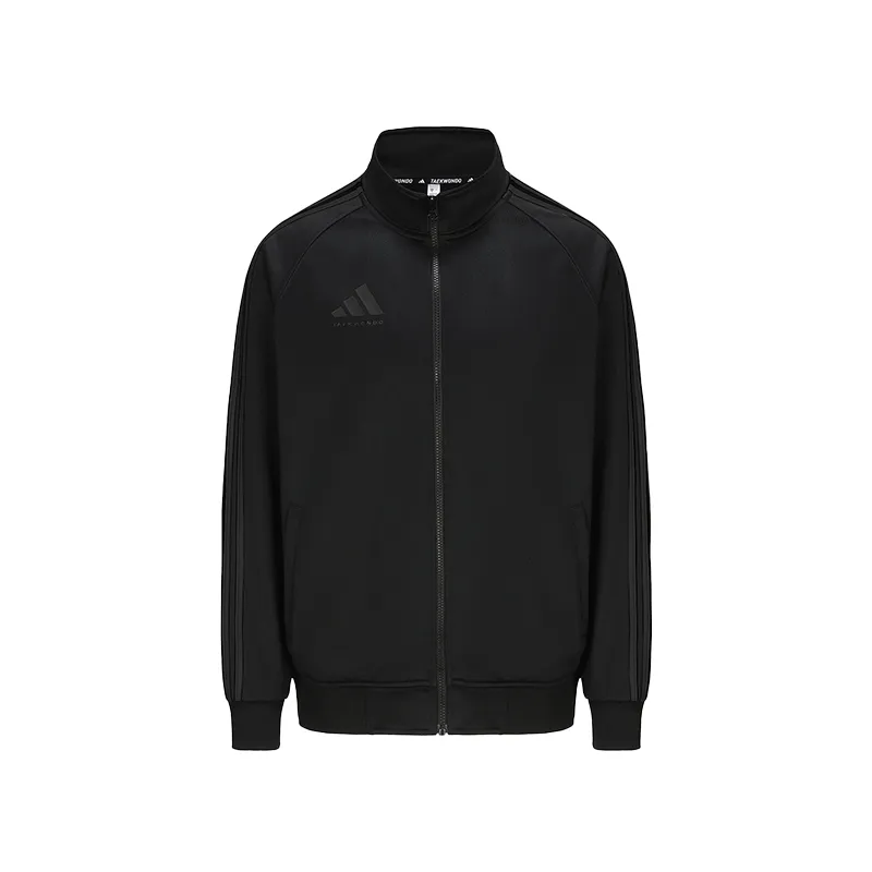 Adidas Jackets & Coats Unisex Black