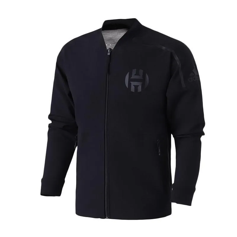Adidas Z.N.E Jackets & Coats Men's Black/Gray