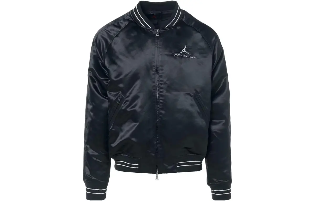 JORDAN X A Ma Maniére Souvenir Jacket Asia Sizing