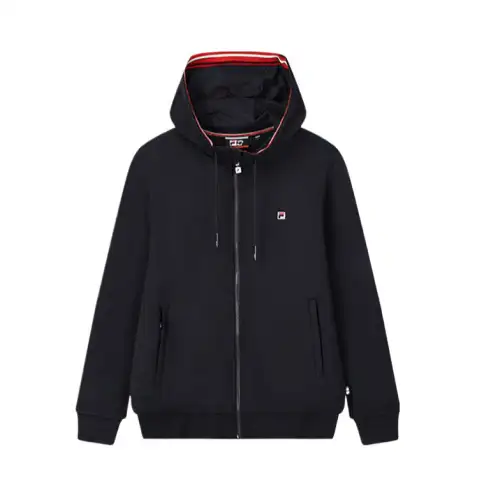 FILA Knitwear Men's Legend Blue