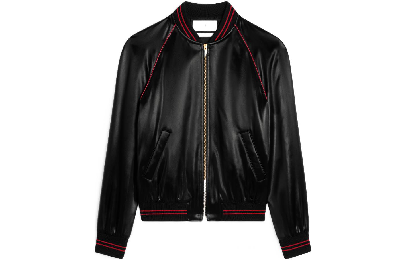 CELINE FW23 Jackets & Coats Men's Black