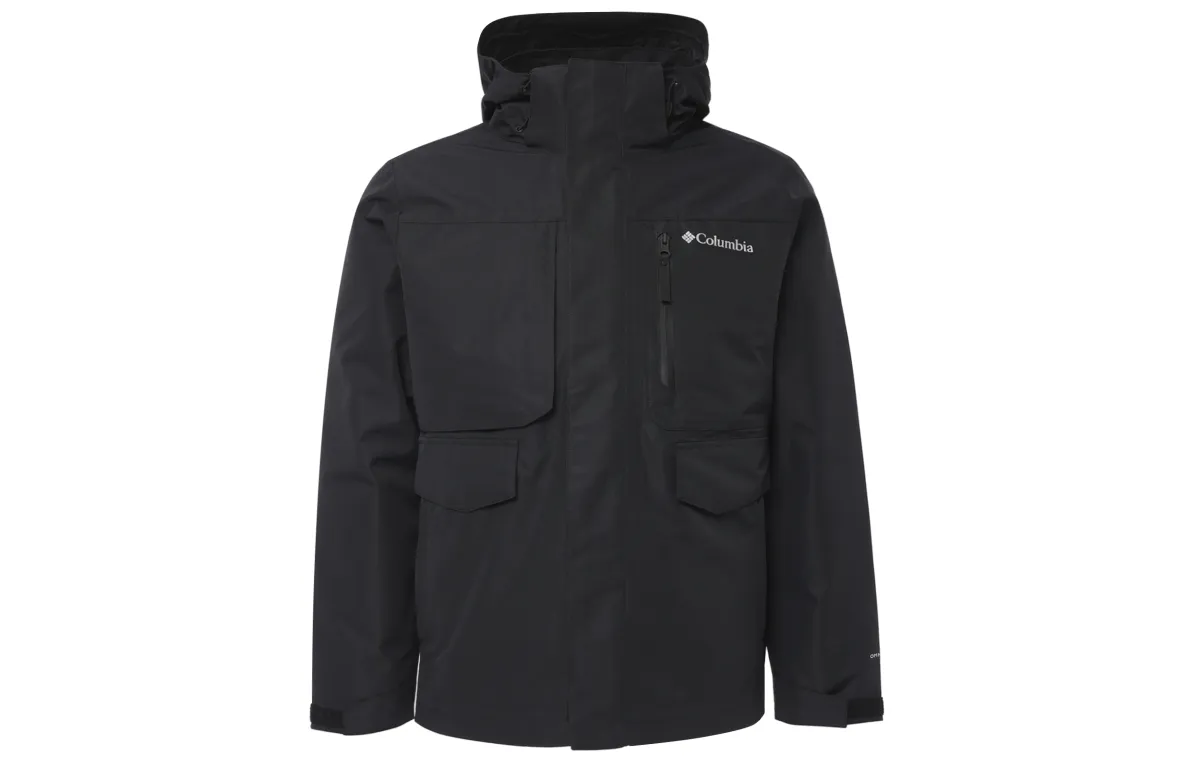 Columbia Casual Outdoor FW24 Hiking Outdoor Adventure