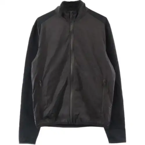PRADA Jackets & Coats Men's Black