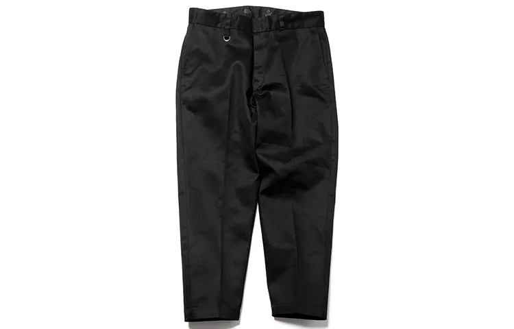 Dickies x Sophnet SS21 Casual Pants Cargo Pants Men's Black