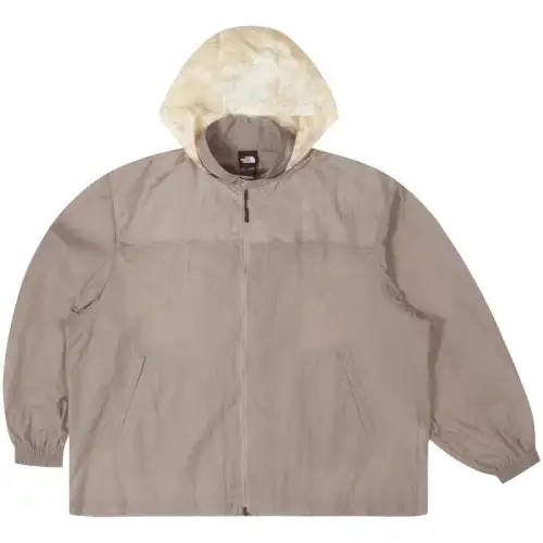 THE NORTH FACE Urban Exploration SS24 Jacket Men's Stone Tan