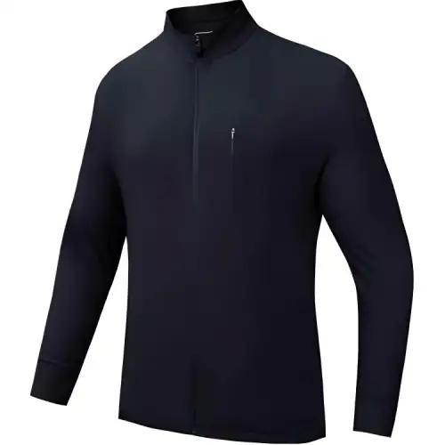Anta Variety Training Collection Jackets & Coats Men's Basic Black