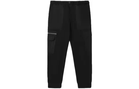 Vans MN 66 Supply Cargo Pants Men's Black Moderate