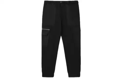 Vans MN 66 Supply Cargo Pants Men's Black Moderate